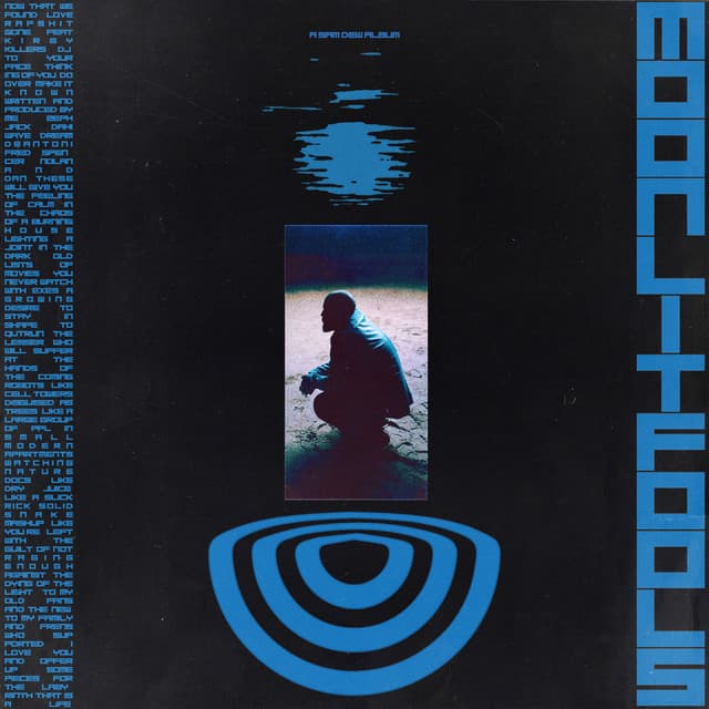 DO OVER cover art