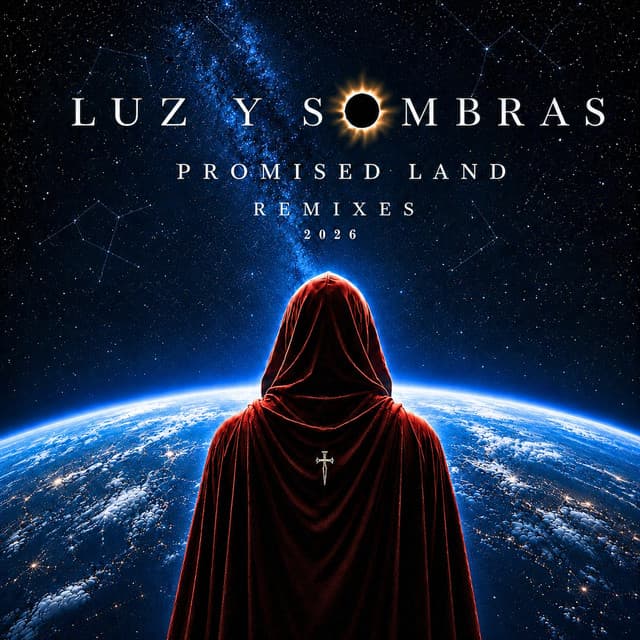 Luz y Sombras