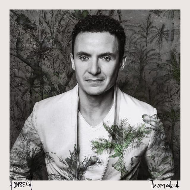 Por Toda la Vida cover art