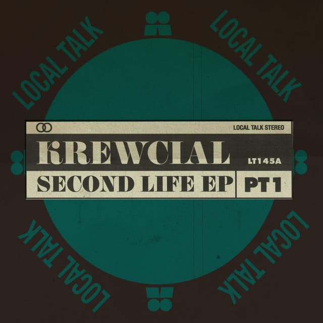 Roll Call cover art