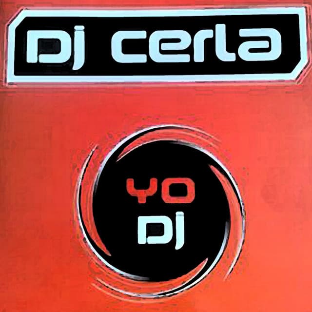 Yo DJ - Acappella cover art