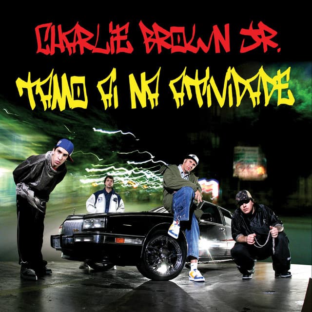 Champanhe E Água Benta cover art