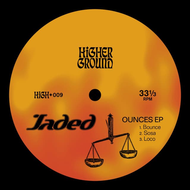 Loco cover art