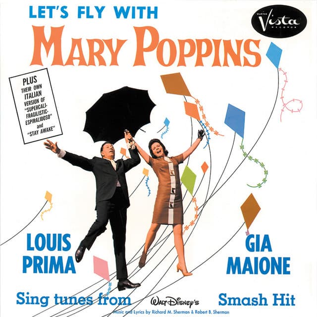 The Perfect Nanny - Duet cover art