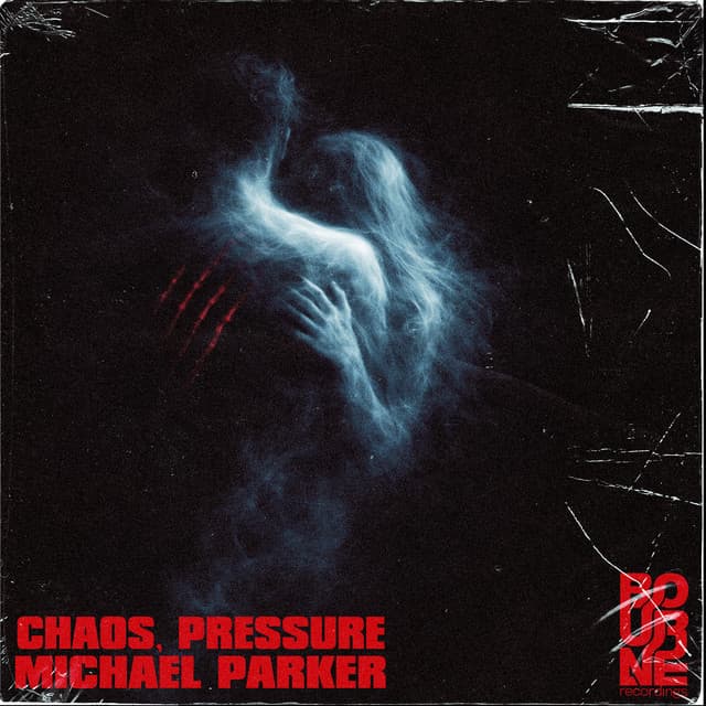 Sabotage cover art