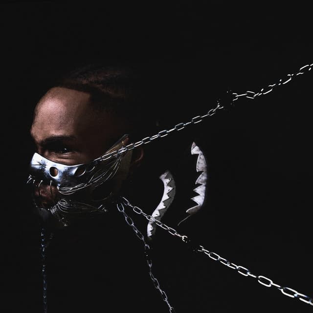 SOMOTRO RESURRECCIÓN cover art
