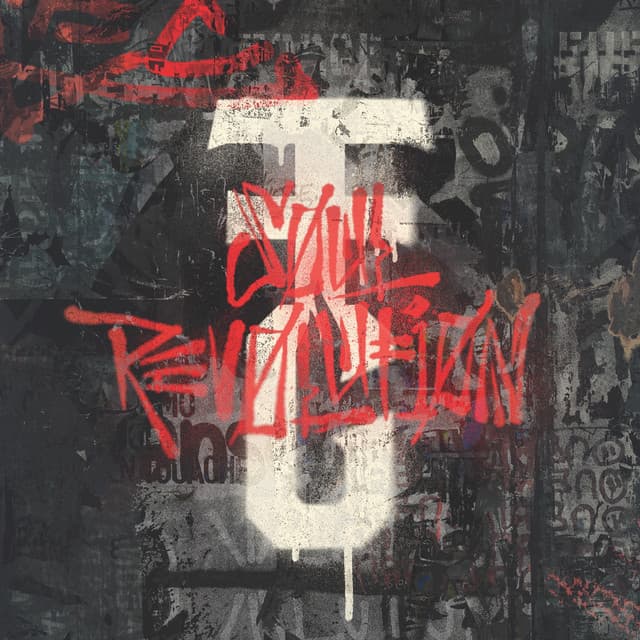World So Cold cover art