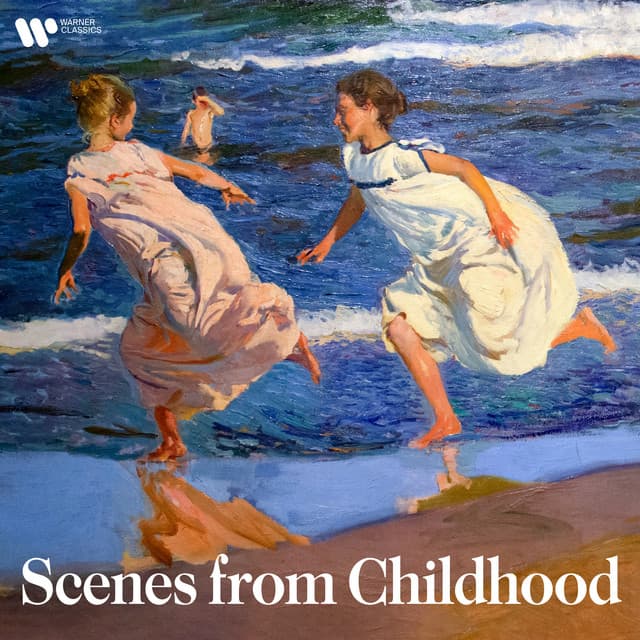 Kosma: Suite symphonique d'après "Les portes de la nuit": IV. Chanson "Les enfants qui s'aiment" cover art
