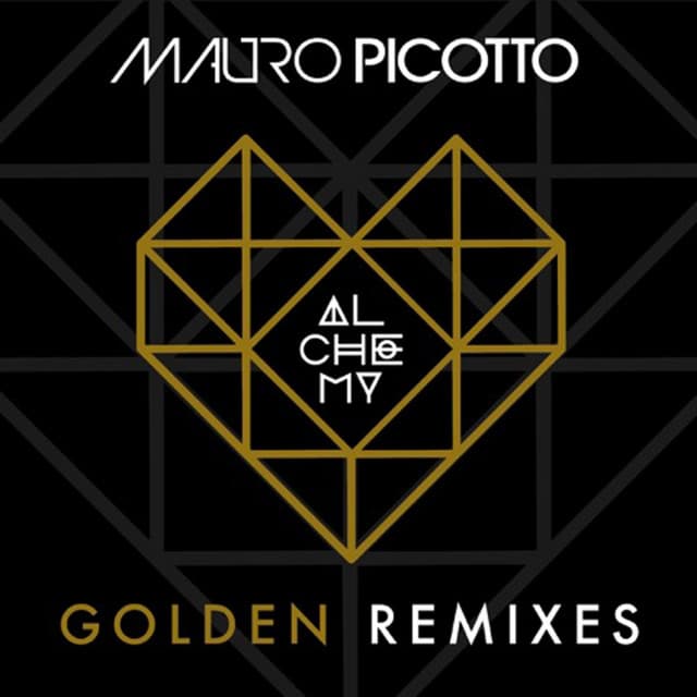 Love Message - Mauro Picotto Mix cover art