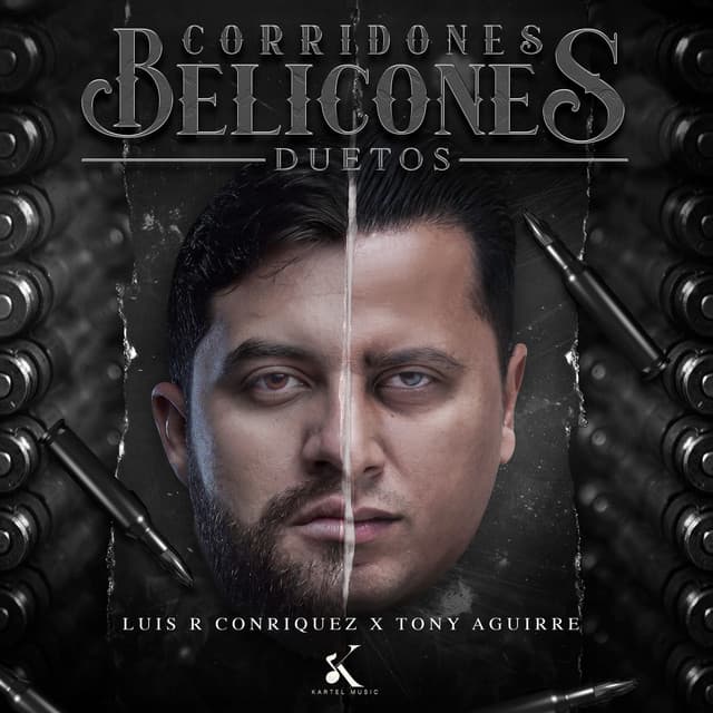 Sigo Aqui cover art