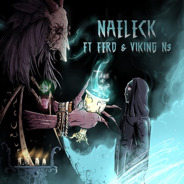 Take A Sip cover art