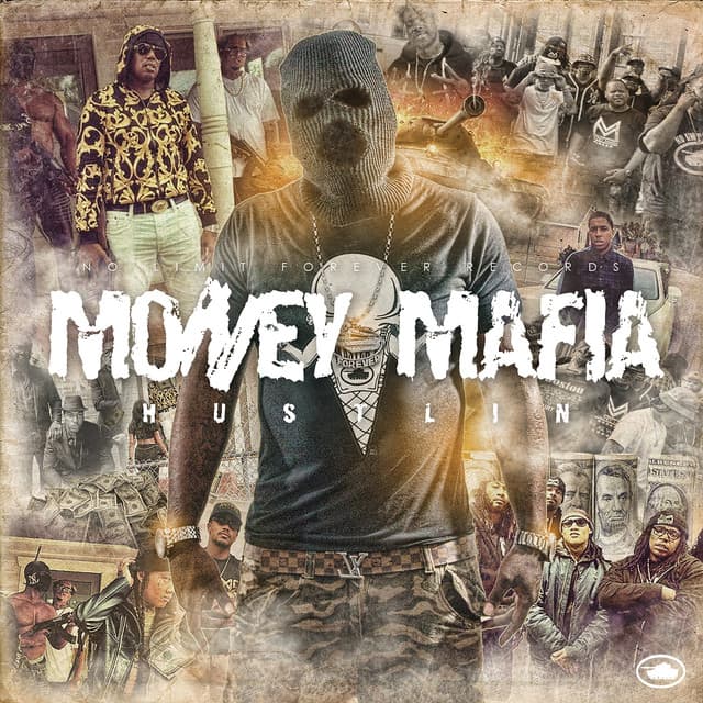 The Plug cover art