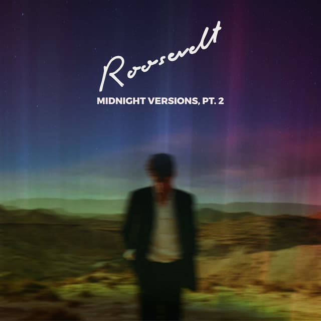 Take Me Back - Midnight Version cover art