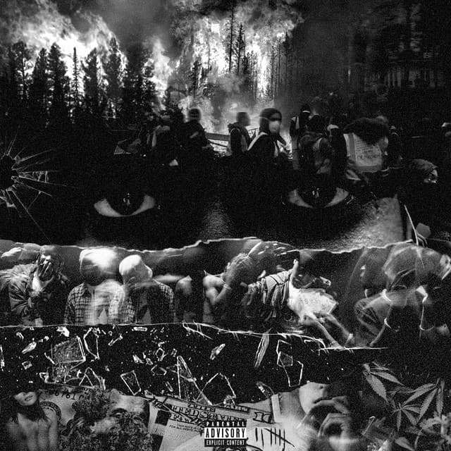 Dégaine cover art