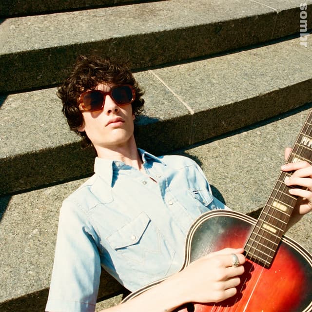 caroline cover art