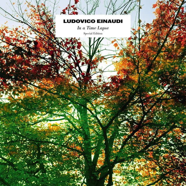 In A Time Lapse (Deluxe) cover art