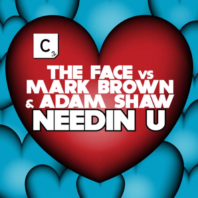 Needin U - DJ Wady Ibiza Mix cover art