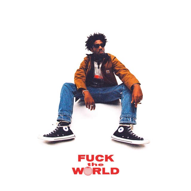 Been Away cover art