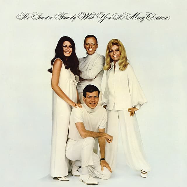 The Bells Of Christmas (Greensleeves) cover art