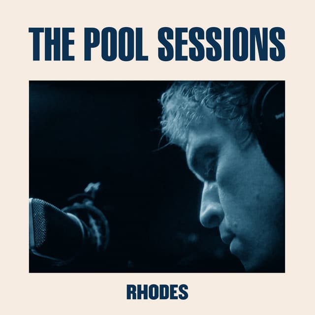 Even When It Hurts - The Pool Sessions cover art