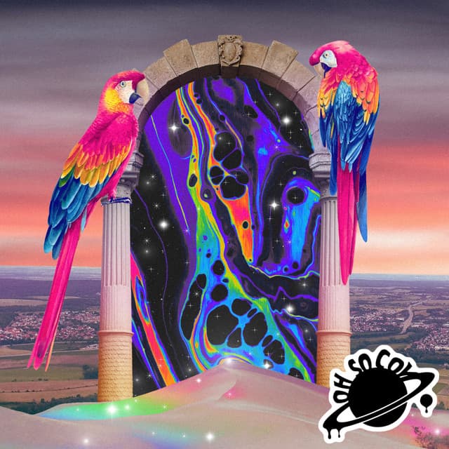 When You're Near - Deephope Remix cover art