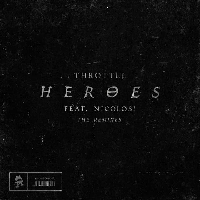 Heroes - Seth Austin Remix cover art