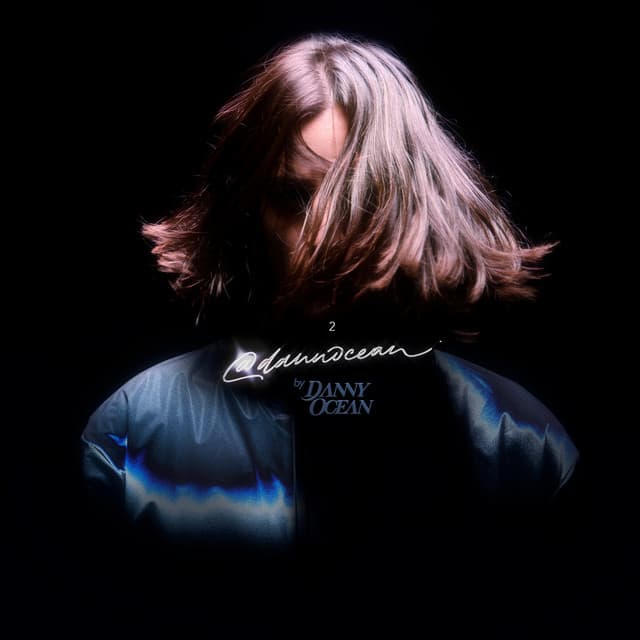 @dannocean2 cover art
