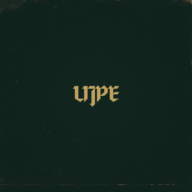 LIJPE cover art