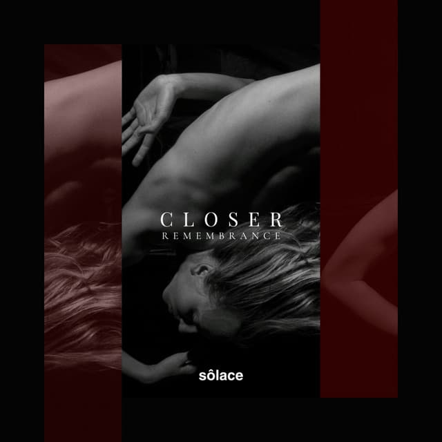 Your Skin - Extended Mix cover art