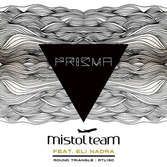 Prisma - Original Mix cover art