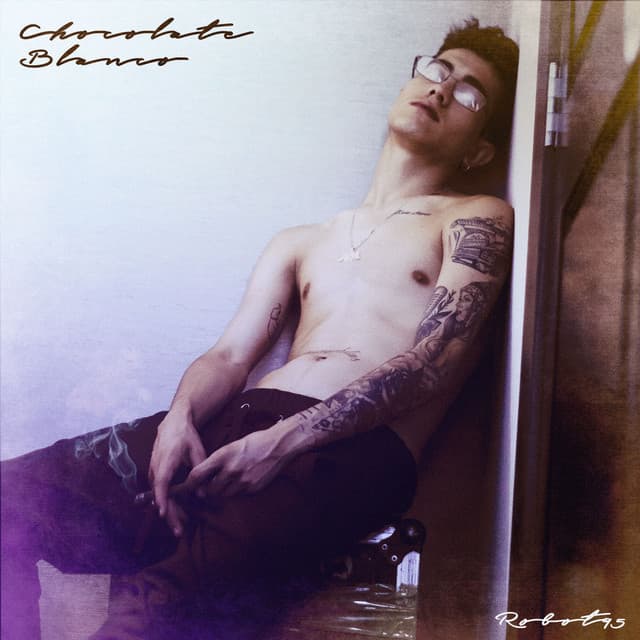 Internacional G'S cover art