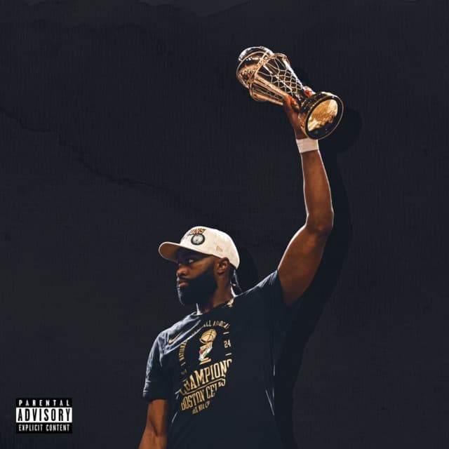 Just Do It cover art