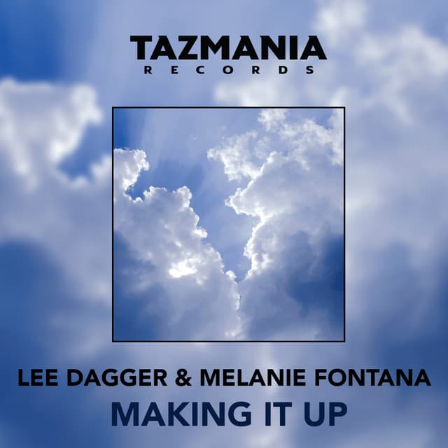 Making It Up - E39 Summer Dance Radio cover art