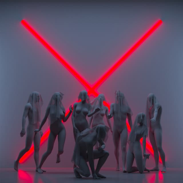 Perfect - Bonus Track cover art
