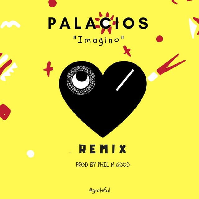 Eli Palacios