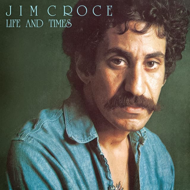 Life & Times cover art