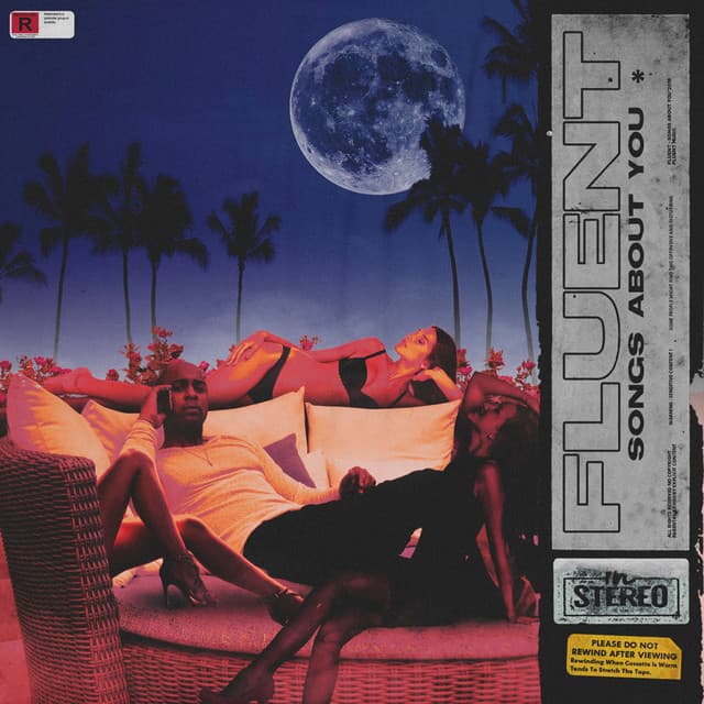 Speakers Knocking cover art
