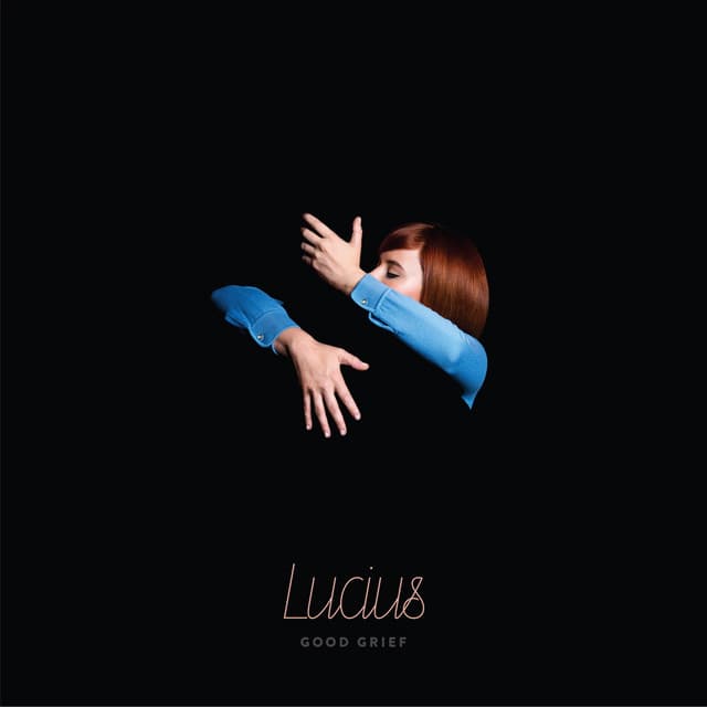 Good Grief (Expanded Edition) cover art