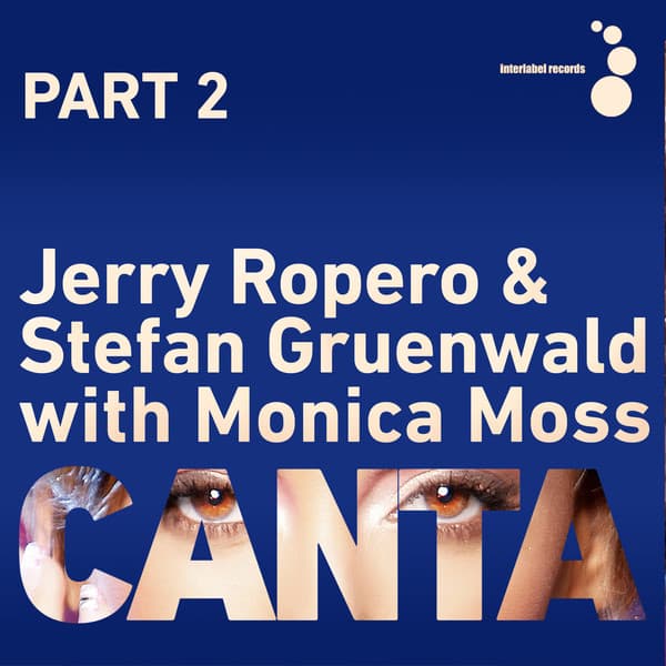 Canta - Miqro Deep Remix cover art