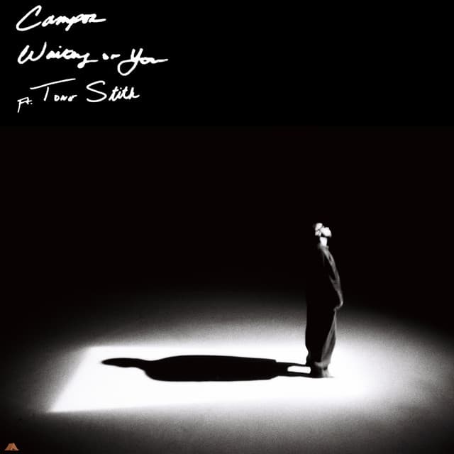 WAITING ON YOU (feat. Tone Stith) cover art