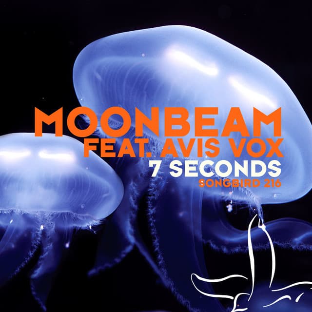 7 Seconds - Radio Edit cover art