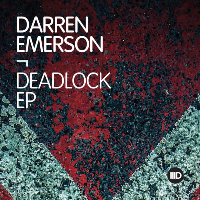 Deadlock cover art