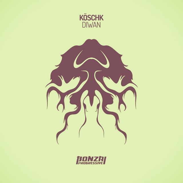 Diwan cover art