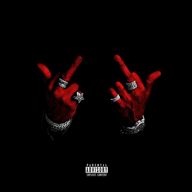 Perfect Bitch cover art