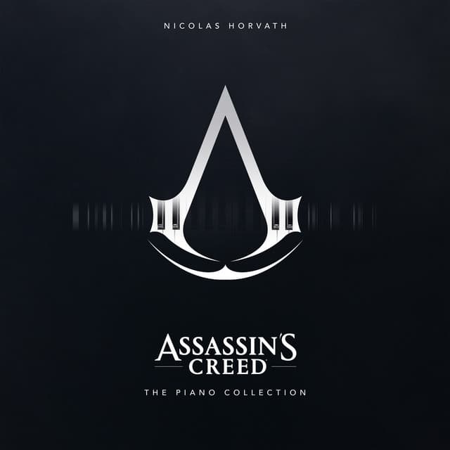 Paris Suite cover art