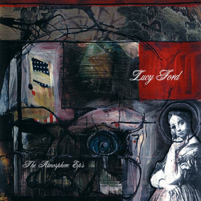 Like Today cover art