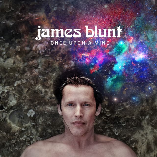 Once Upon A Mind (Time Suspended Edition) cover art