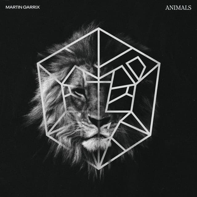 Animals cover art