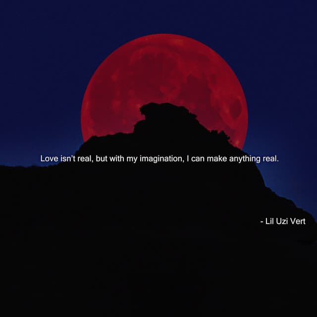 Red Moon cover art