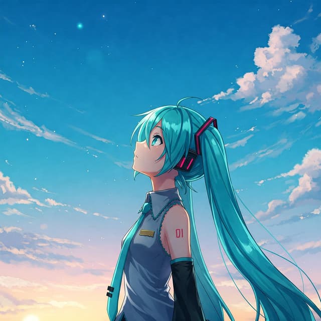MISSING YOU cover art